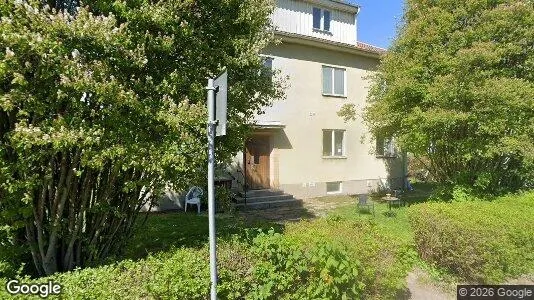 Lägenheter att hyra i Nyköping - Bild från Google Street View