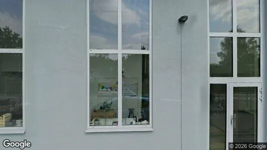 Lägenheter att hyra i Västerort - Bild från Google Street View