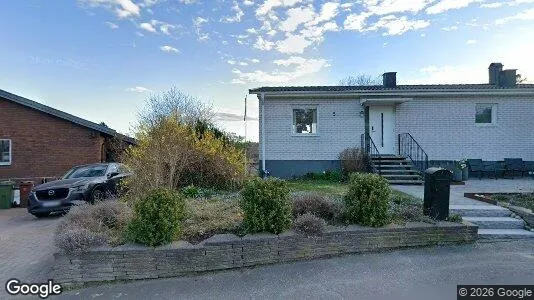 Lägenheter att hyra i Upplands Väsby - Bild från Google Street View