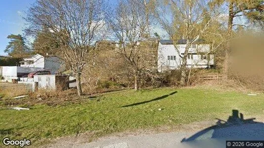 Lägenheter att hyra i Upplands Väsby - Bild från Google Street View