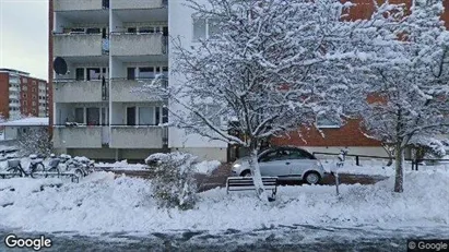 Lägenheter att hyra i Kumla - Bild från Google Street View