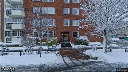 Lägenheter att hyra i Kumla - Bild från Google Street View Lägenheter att hyra i Kumla - Bild från Google Street View