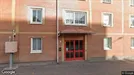 Lägenhet att hyra, Sundsvall