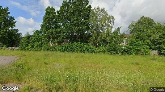 Lägenheter att hyra i Kalmar - Bild från Google Street View