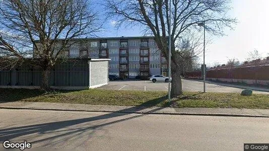 Lägenheter att hyra i Östermalm - Bild från Google Street View