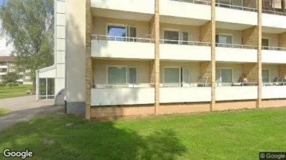 Lägenheter att hyra i Kumla - Bild från Google Street View