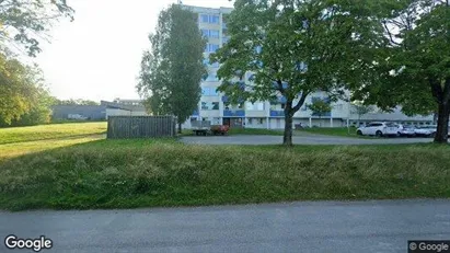 Lägenheter att hyra i Värnamo - Bild från Google Street View