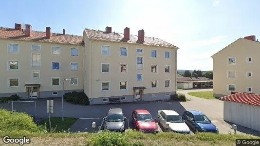 Lägenheter att hyra i Sundsvall - Bild från Google Street View