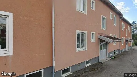 Lägenheter att hyra i Sundsvall - Bild från Google Street View