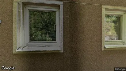 Lägenheter att hyra i Sundsvall - Bild från Google Street View