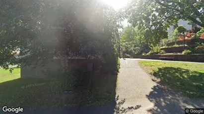 Lägenheter att hyra i Värnamo - Bild från Google Street View