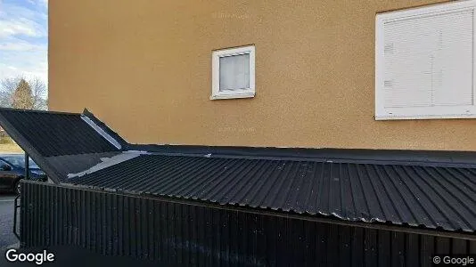 Lägenheter att hyra i Östermalm - Bild från Google Street View
