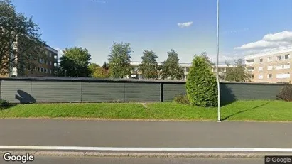 Lägenheter att hyra i Värnamo - Bild från Google Street View