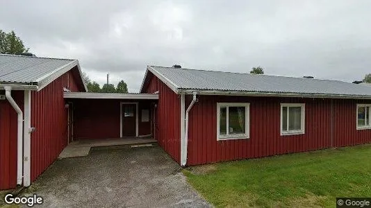 Lägenheter att hyra i Strömsund - Bild från Google Street View