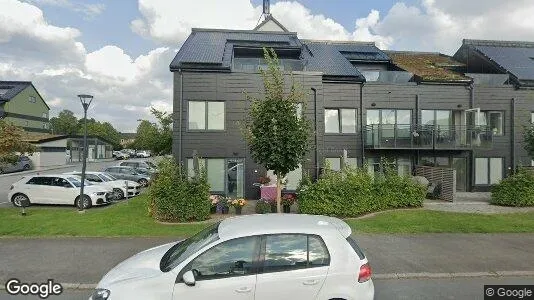 Lägenheter att hyra i Värnamo - Bild från Google Street View