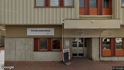 Lägenheter att hyra i Sundsvall - Bild från Google Street View