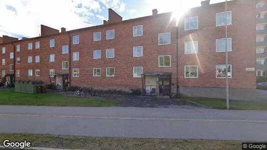 Lägenheter att hyra i Norrköping - Bild från Google Street View
