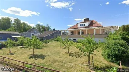 Lägenheter att hyra i Osby - Bild från Google Street View