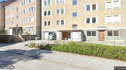 Lägenheter att hyra i Sundbyberg - Bild från Google Street View