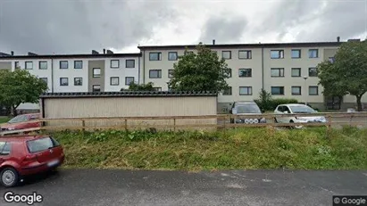 Lägenheter att hyra i Sundsvall - Bild från Google Street View
