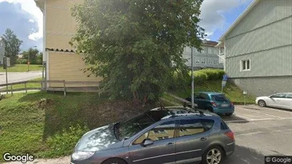 Lägenheter att hyra i Sundsvall - Bild från Google Street View
