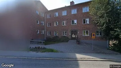 Lägenheter att hyra i Sundsvall - Bild från Google Street View