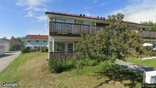 Lägenheter att hyra i Sundsvall - Bild från Google Street View