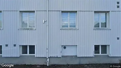 Lägenheter att hyra i Mellerud - Bild från Google Street View