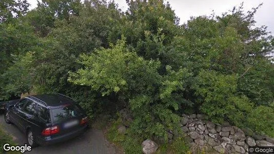 Lägenheter att hyra i Kungsbacka - Bild från Google Street View
