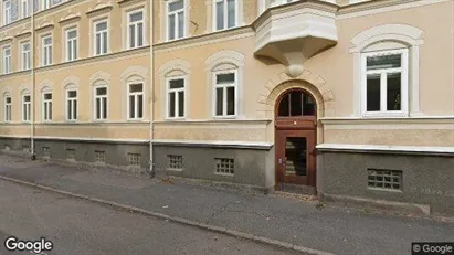 Lägenheter att hyra i Norrköping - Bild från Google Street View