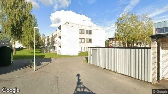 Lägenheter att hyra i Borlänge - Bild från Google Street View