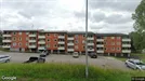 Lägenhet att hyra, Sundsvall