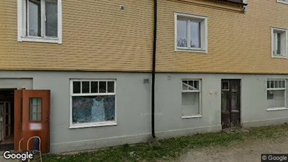 Lägenheter att hyra i Tierp - Bild från Google Street View