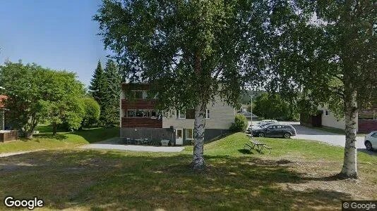 Lägenheter att hyra i Örnsköldsvik - Bild från Google Street View