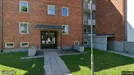 Lägenhet att hyra, Sundsvall