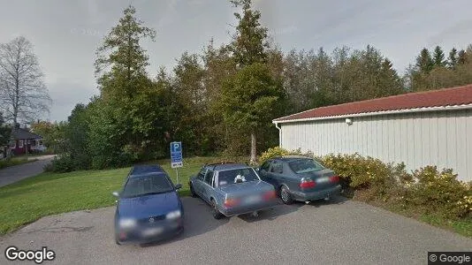 Lägenheter att hyra i Sundsvall - Bild från Google Street View