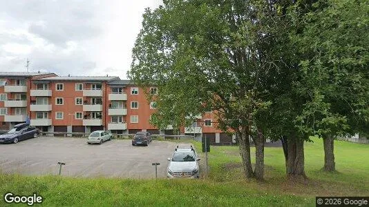 Lägenheter att hyra i Sundsvall - Bild från Google Street View