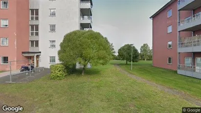 Lägenheter att hyra i Haparanda - Bild från Google Street View