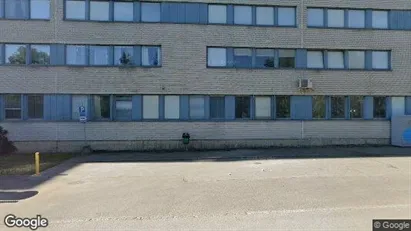 Lägenheter att hyra i Sundbyberg - Bild från Google Street View