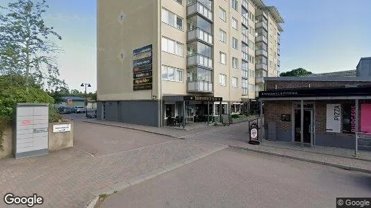Lägenheter att hyra i Karlstad - Bild från Google Street View