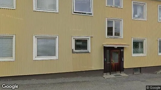 Lägenheter att hyra i Örnsköldsvik - Bild från Google Street View