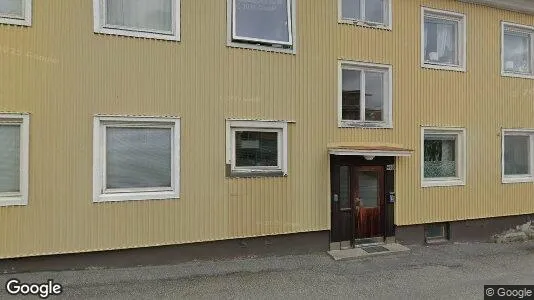 Lägenheter att hyra i Örnsköldsvik - Bild från Google Street View