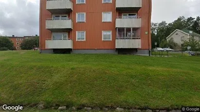 Lägenheter att hyra i Sundsvall - Bild från Google Street View