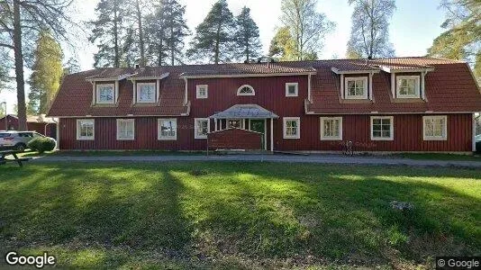 Lägenheter att hyra i Borlänge - Bild från Google Street View