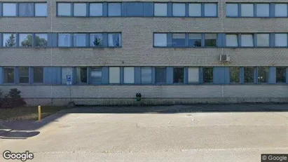 Lägenheter att hyra i Sundbyberg - Bild från Google Street View Lägenheter att hyra i Sundbyberg - Bild från Google Street View