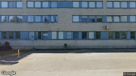 Lägenheter att hyra i Sundbyberg - Bild från Google Street View