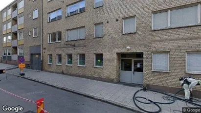 Lägenheter att hyra i Norrköping - Bild från Google Street View