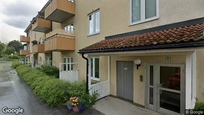 Lägenheter att hyra i Sundsvall - Bild från Google Street View