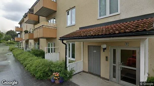 Lägenheter att hyra i Sundsvall - Bild från Google Street View
