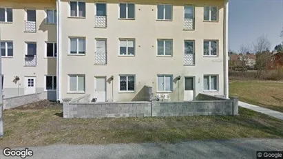 Lägenheter att hyra i Örnsköldsvik - Bild från Google Street View